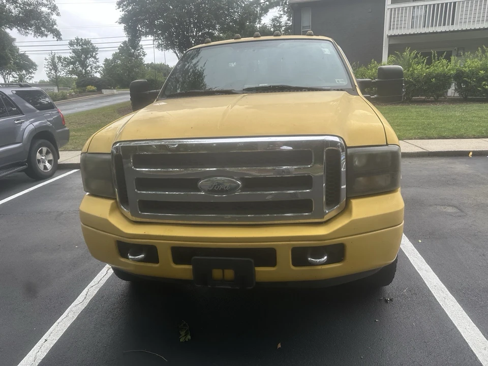 2006 Ford Super Duty 1st Gen - Image 5 of 13