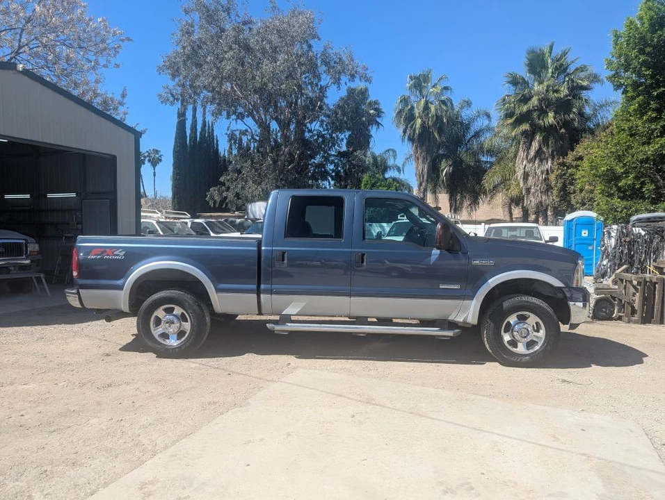 2006 Ford Super Duty 1st Gen - Image 7 of 17