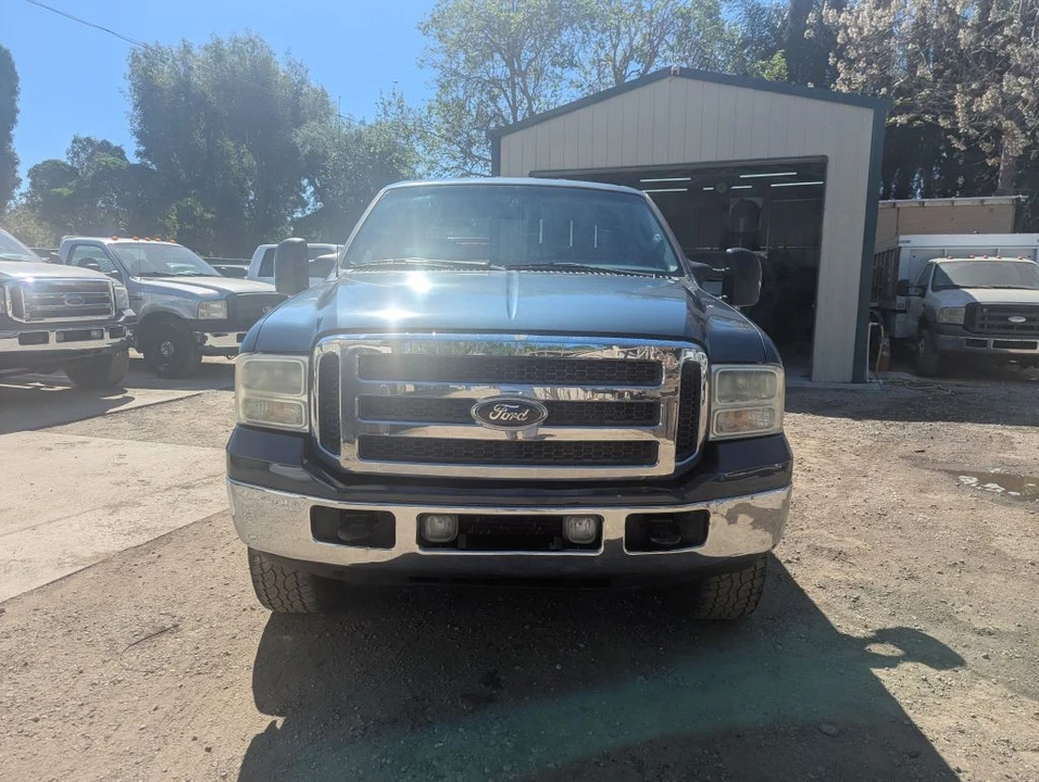 2006 Ford Super Duty 1st Gen - Image 9 of 17