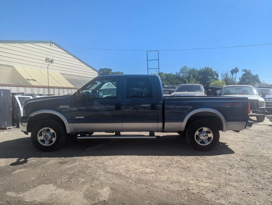 2006 Ford Super Duty 1st Gen - Image 2 of 17