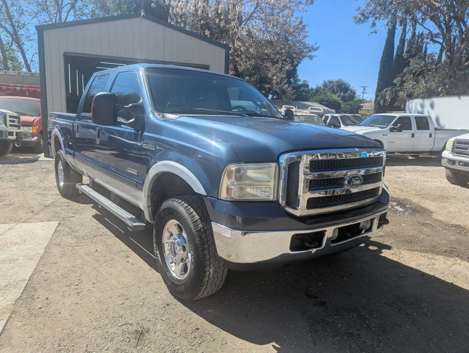 2006 Ford Super Duty 1st Gen - Image 8 of 17
