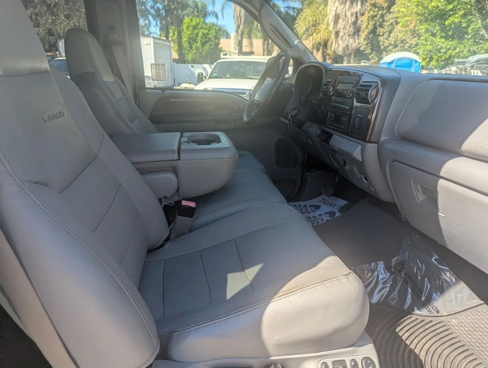 2006 Ford Super Duty 1st Gen - Image 13 of 17