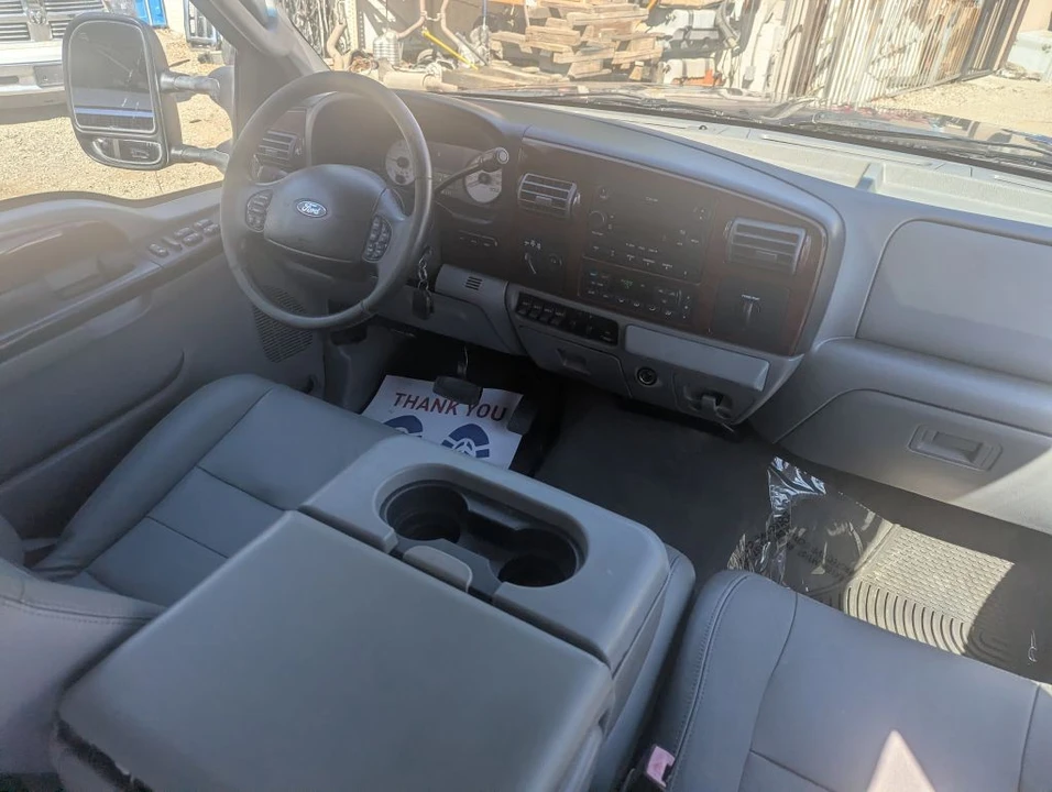 2006 Ford Super Duty 1st Gen - Image 12 of 17