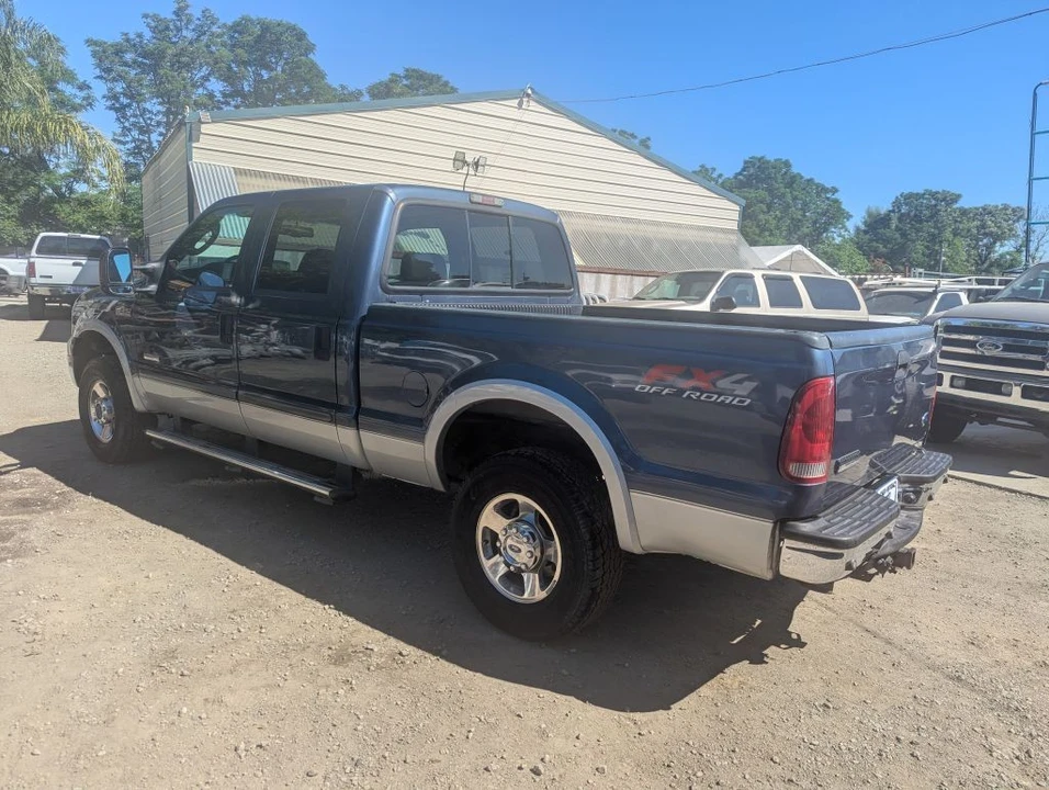 2006 Ford Super Duty 1st Gen - Image 3 of 17