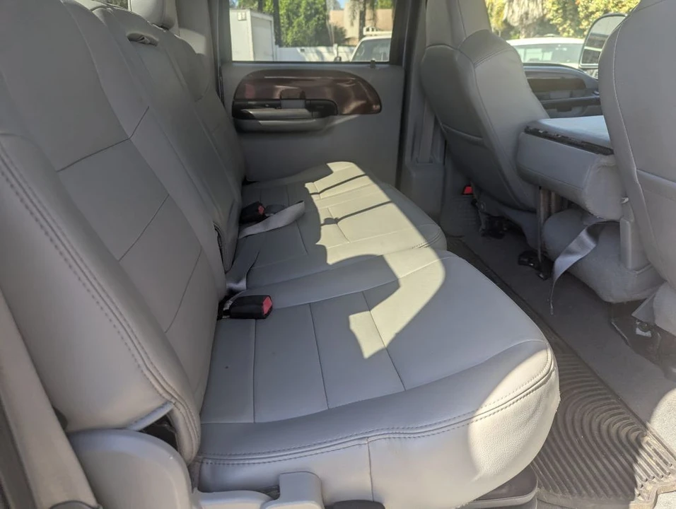 2006 Ford Super Duty 1st Gen - Image 11 of 17