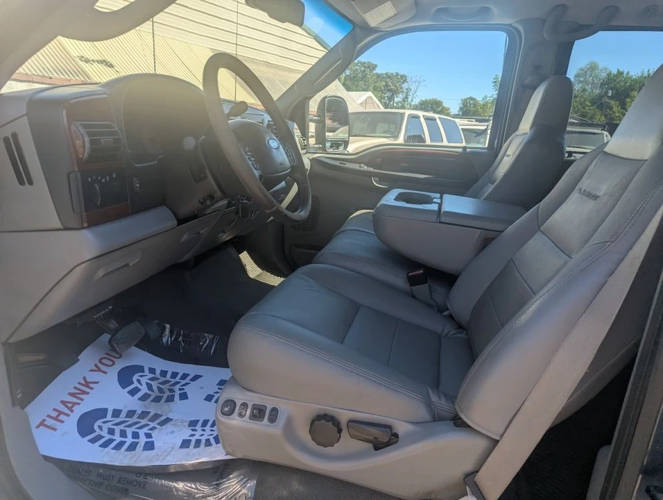 2006 Ford Super Duty 1st Gen - Image 14 of 17