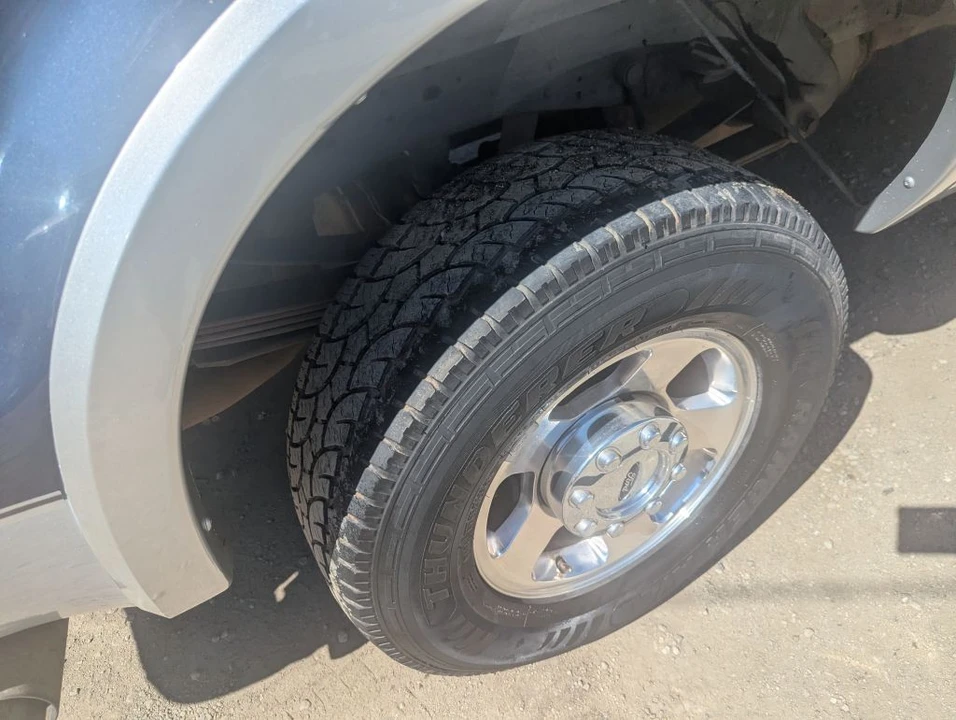 2006 Ford Super Duty 1st Gen - Image 6 of 17