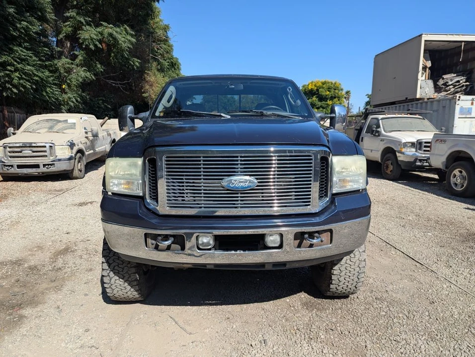 2006 Ford Super Duty 1st Gen - Image 7 of 16