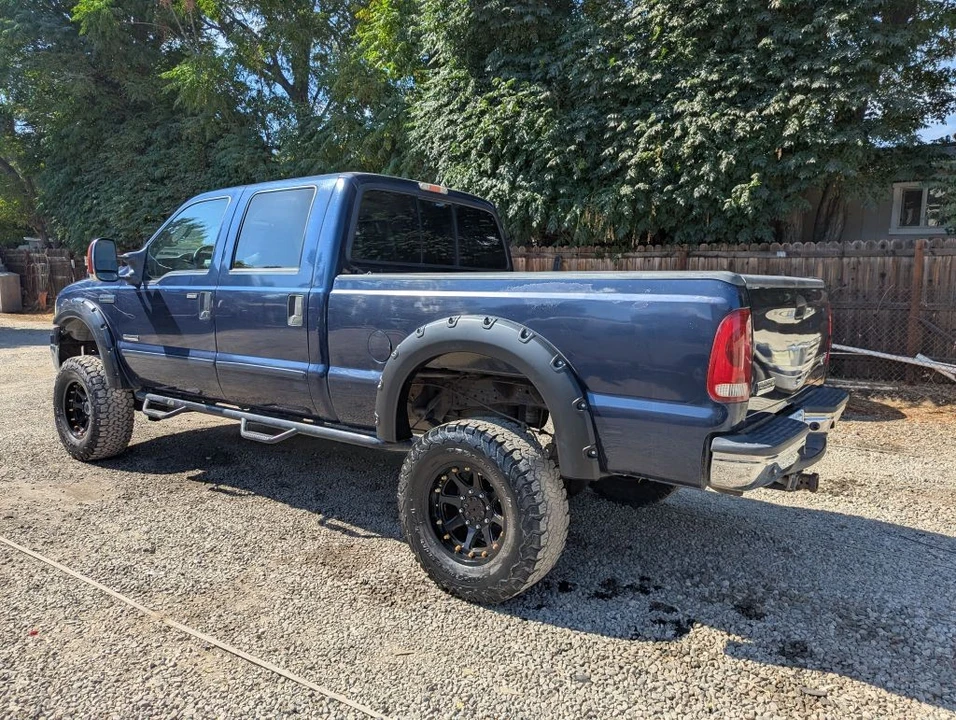 2006 Ford Super Duty 1st Gen - Image 3 of 16