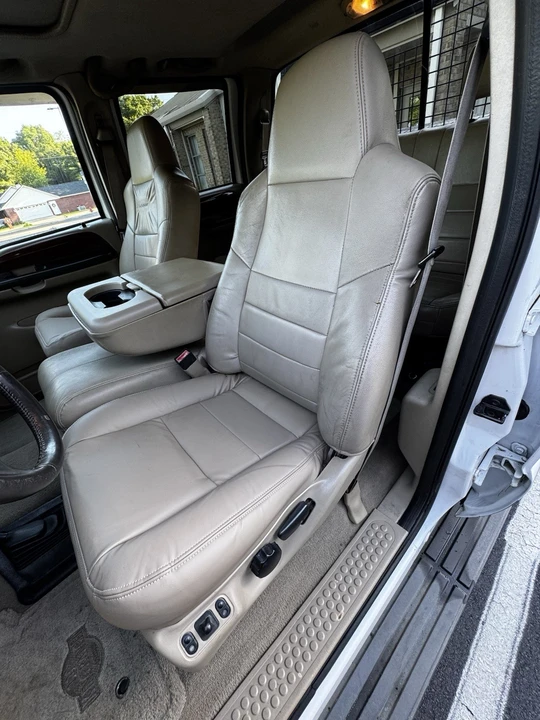 2006 Ford Super Duty 1st Gen - Image 12 of 24