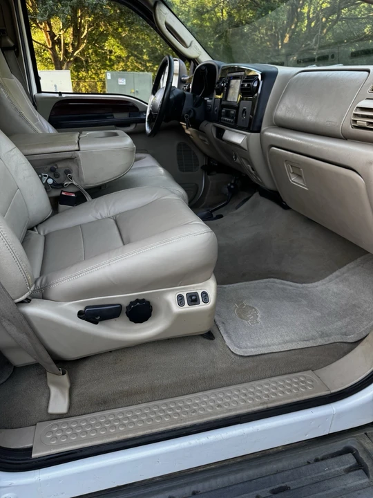 2006 Ford Super Duty 1st Gen - Image 19 of 24