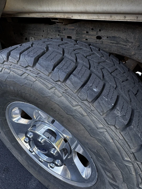 2006 Ford - Image 24 of 31