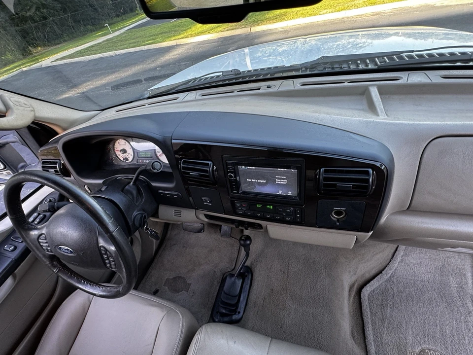 2006 Ford Super Duty 1st Gen - Image 22 of 24