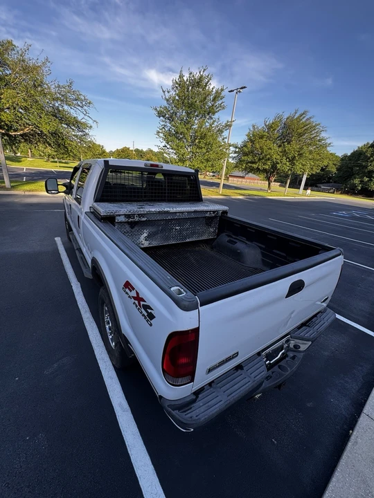 2006 Ford Super Duty 1st Gen - Image 7 of 24
