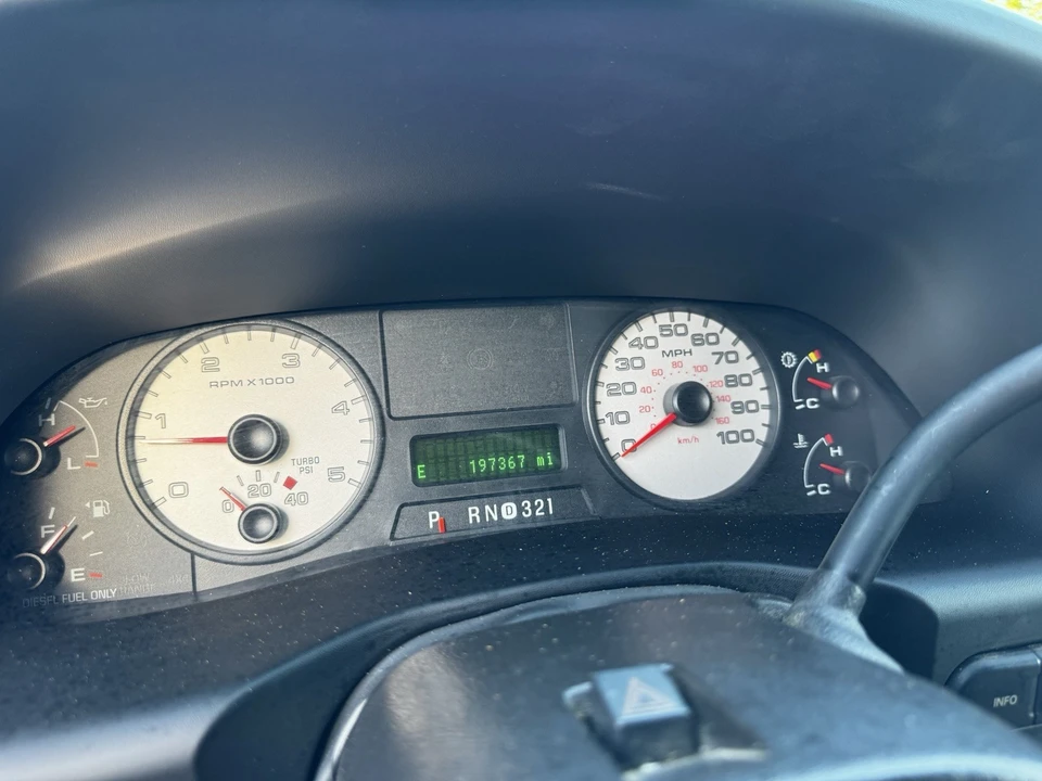 2006 Ford Super Duty 1st Gen - Image 14 of 24