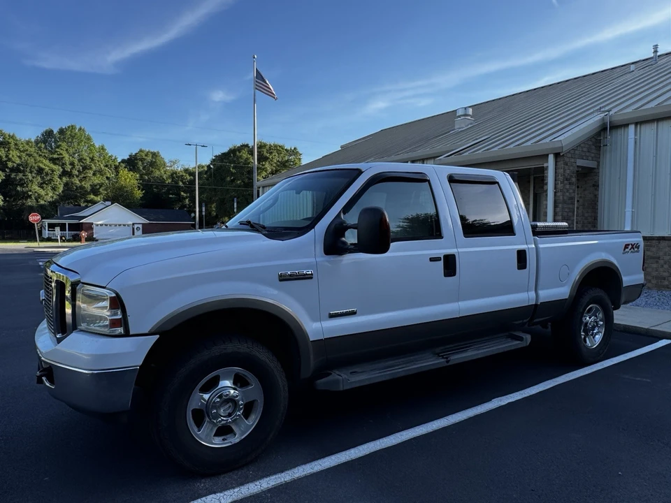 2006 Ford Super Duty 1st Gen - Image 2 of 24