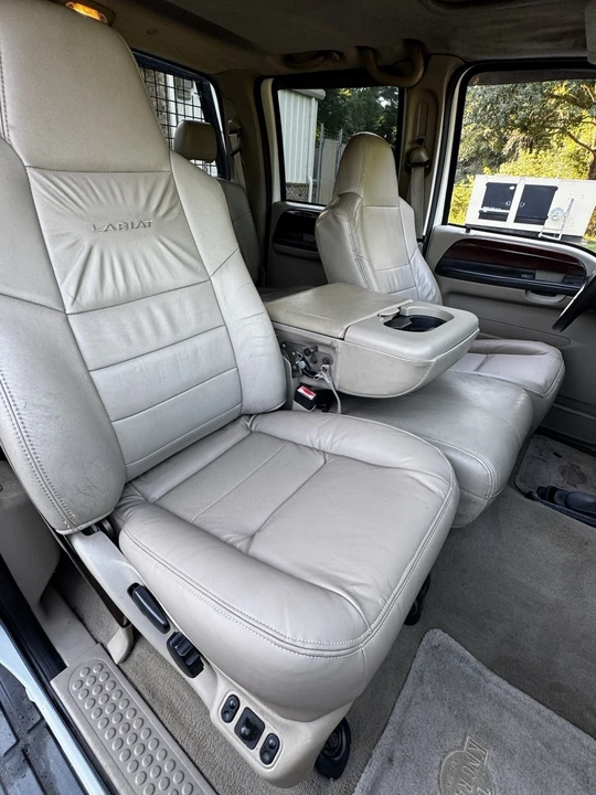 2006 Ford Super Duty 1st Gen - Image 20 of 24