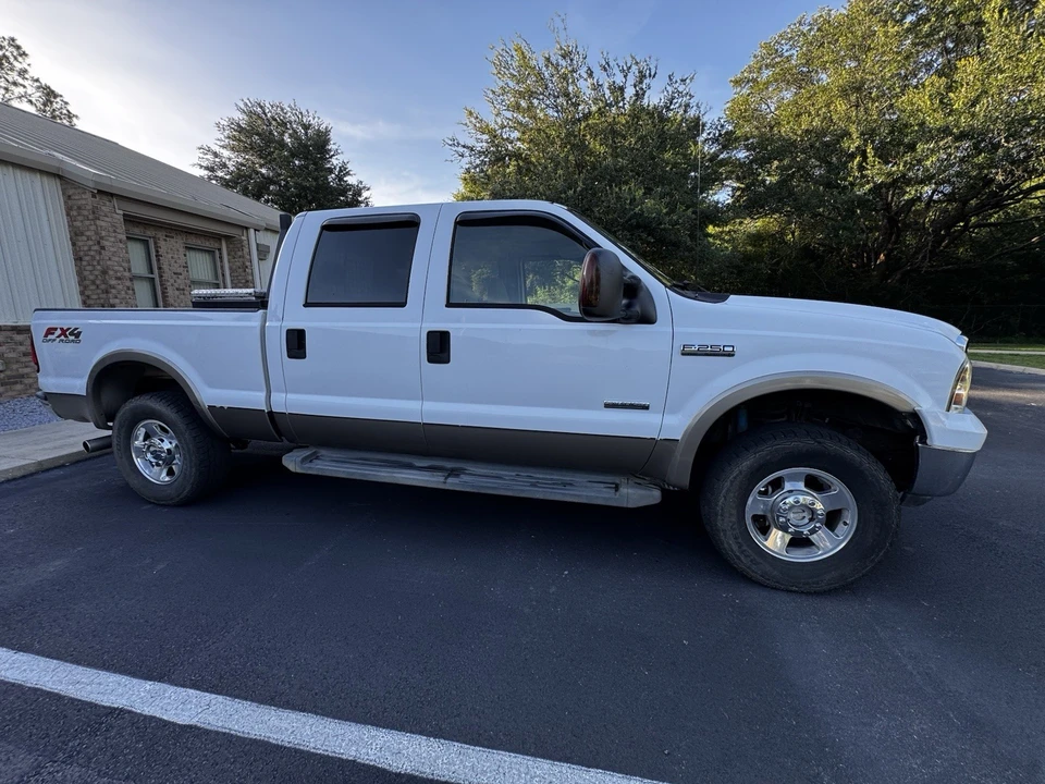2006 Ford Super Duty 1st Gen - Image 4 of 24