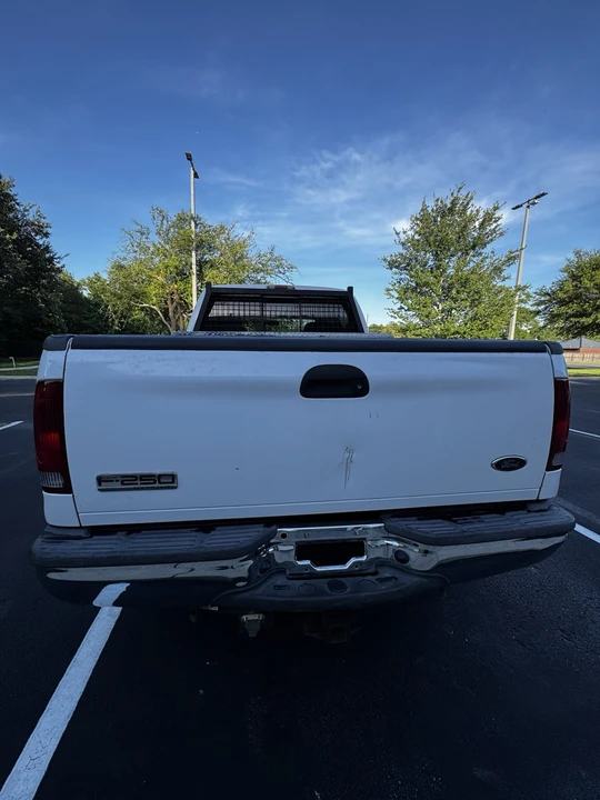 2006 Ford - Image 6 of 31