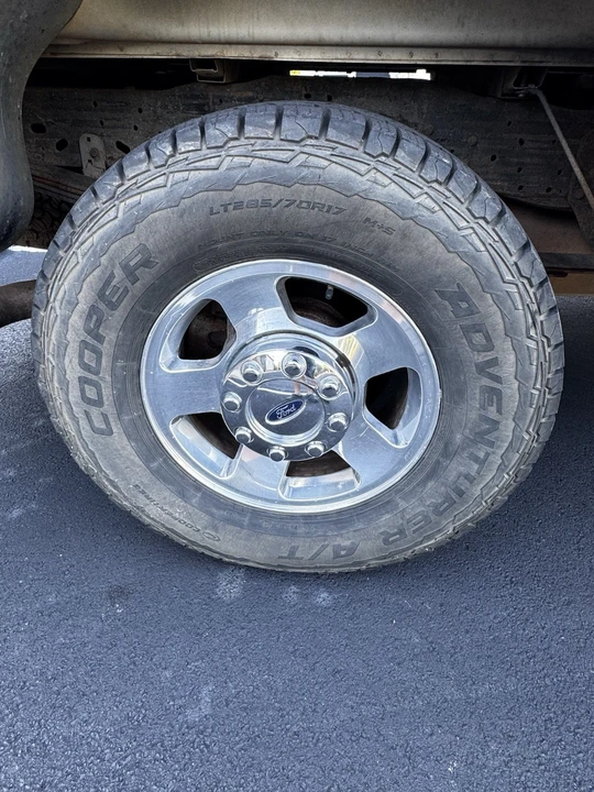 2006 Ford Super Duty 1st Gen - Image 23 of 24