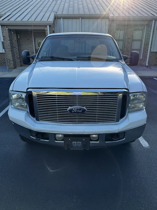 2006 Ford Super Duty 1st Gen - Image 3 of 24