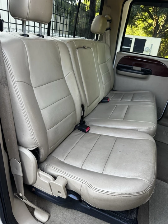 2006 Ford Super Duty 1st Gen - Image 18 of 24