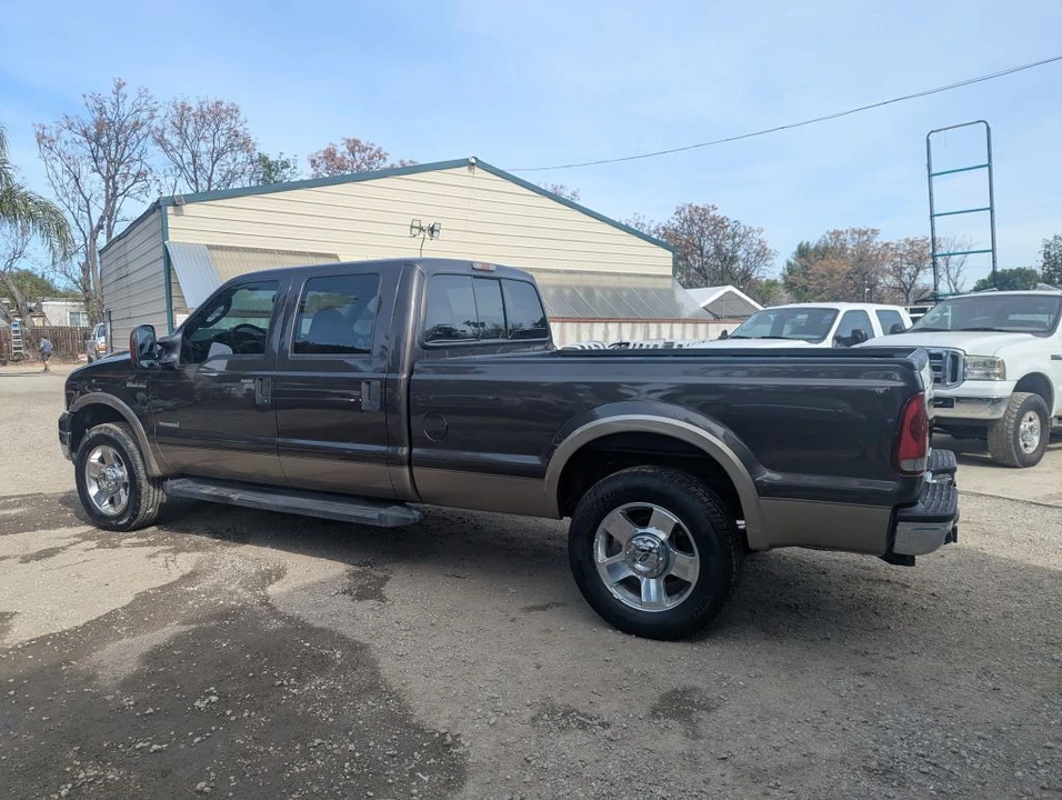 2006 Ford Super Duty 1st Gen - Image 3 of 21