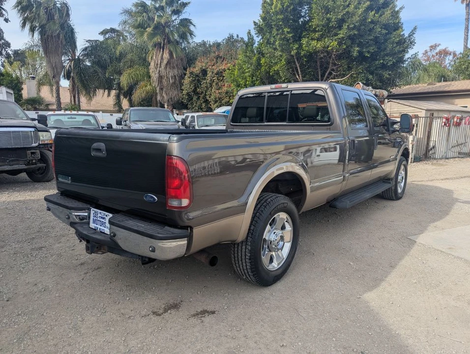 2006 Ford Super Duty 1st Gen - Image 6 of 21