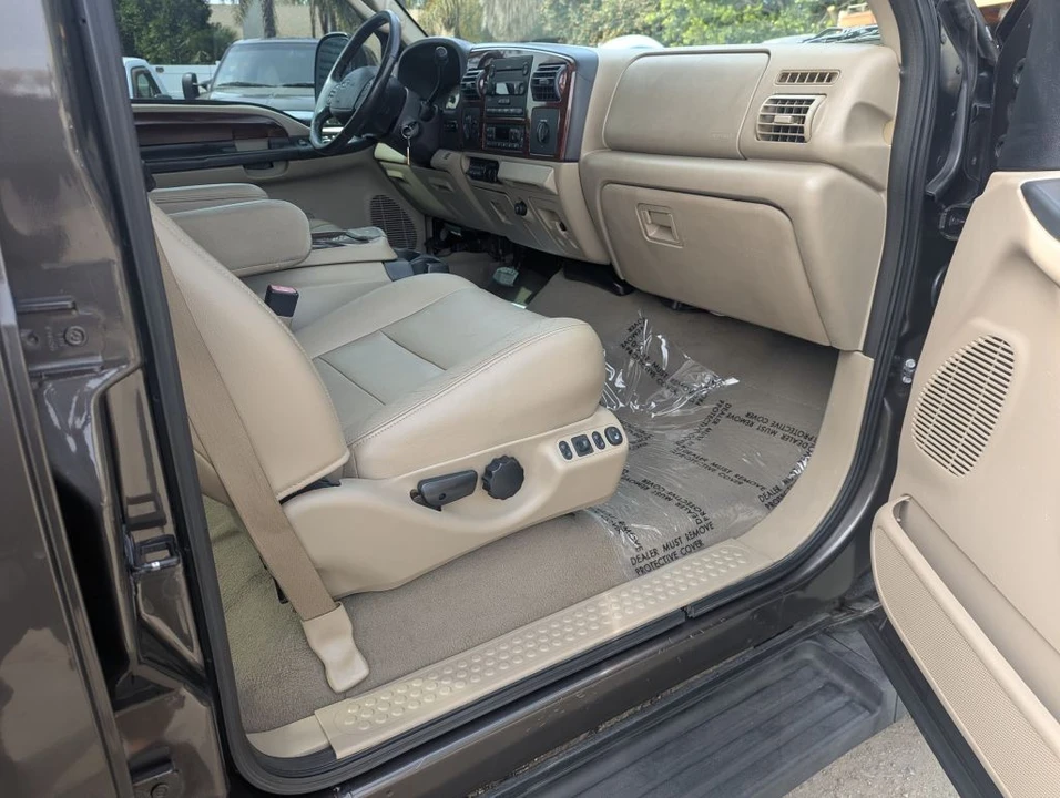 2006 Ford Super Duty 1st Gen - Image 16 of 21