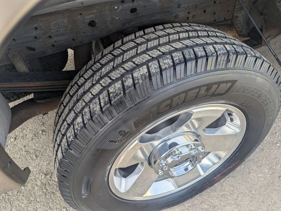 2006 Ford Super Duty 1st Gen - Image 7 of 21