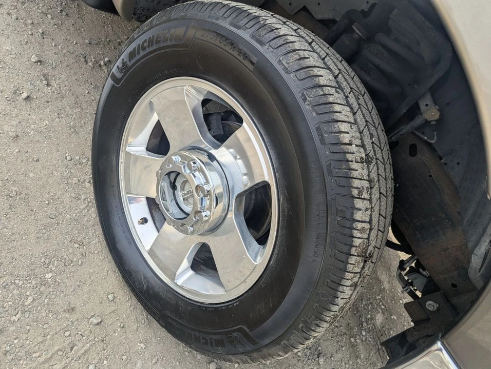 2006 Ford Super Duty 1st Gen - Image 12 of 21