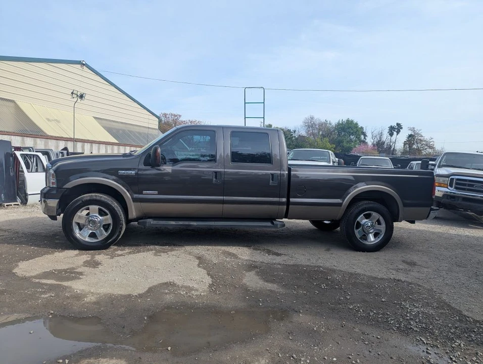 2006 Ford Super Duty 1st Gen - Image 2 of 21