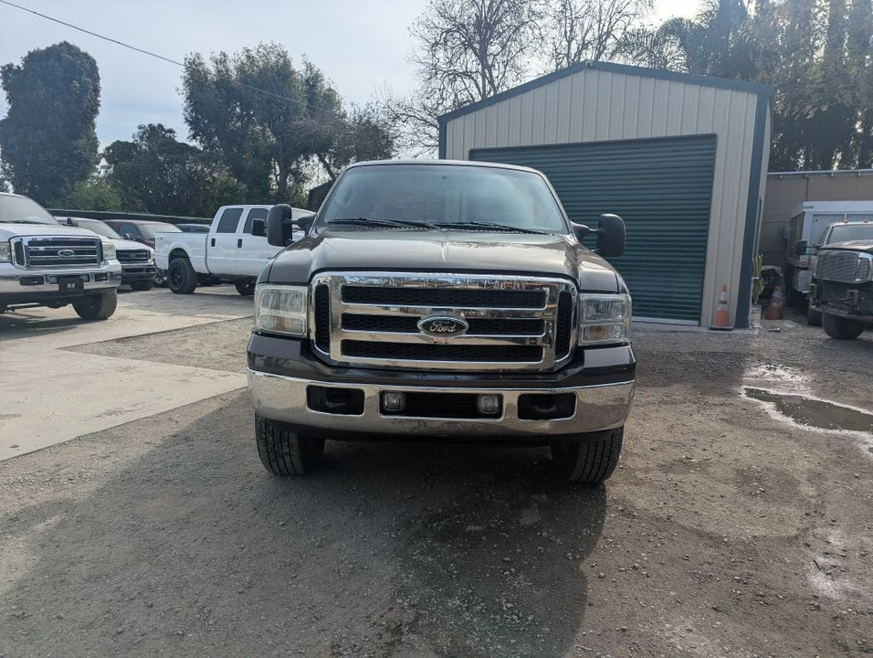2006 Ford Super Duty 1st Gen - Image 11 of 21
