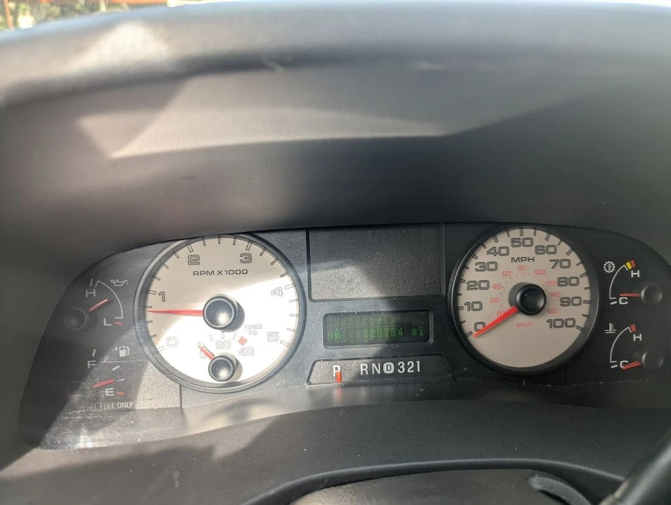 2006 Ford Super Duty 1st Gen - Image 18 of 21