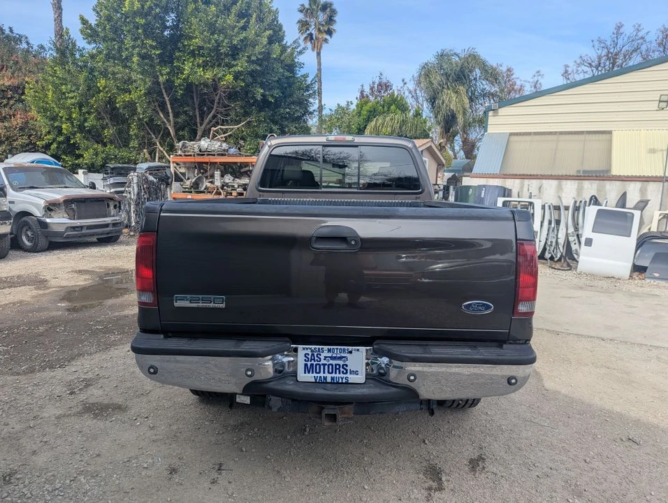 2006 Ford Super Duty 1st Gen - Image 5 of 21