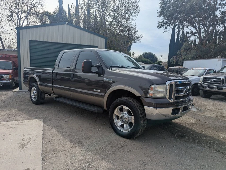 2006 Ford Super Duty 1st Gen - Image 10 of 21