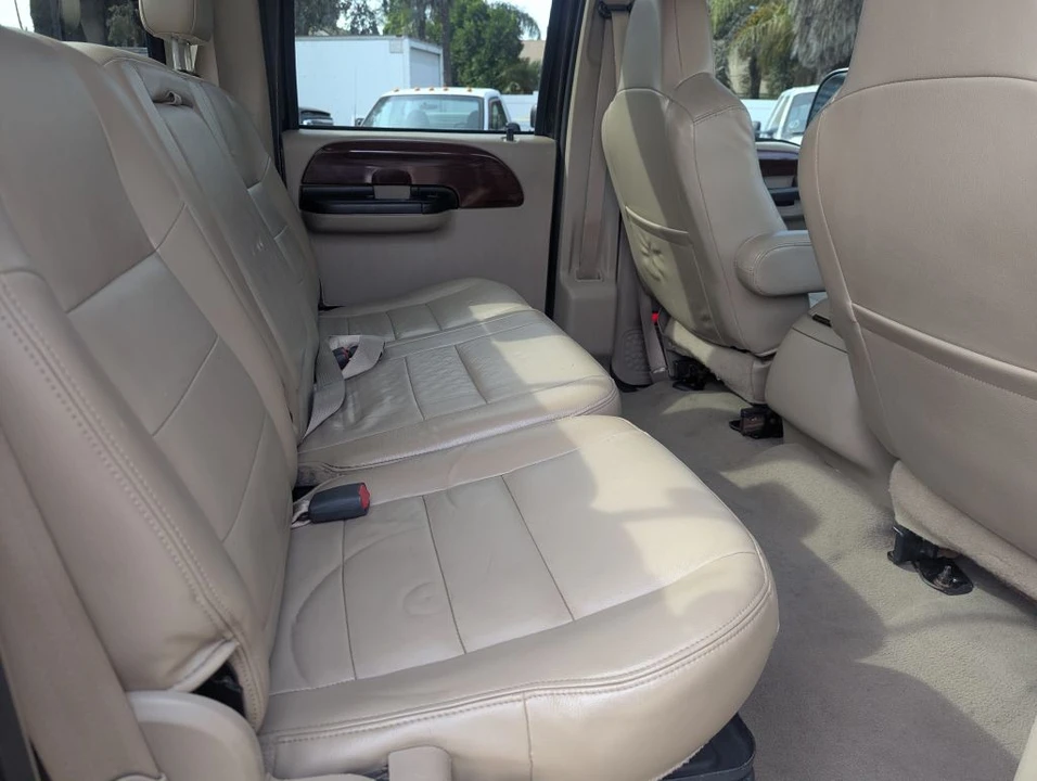 2006 Ford Super Duty 1st Gen - Image 14 of 21