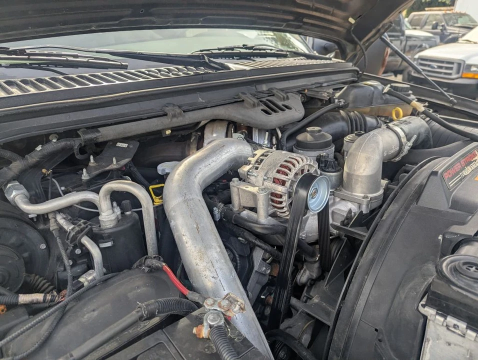 2006 Ford Super Duty 1st Gen - Image 19 of 21