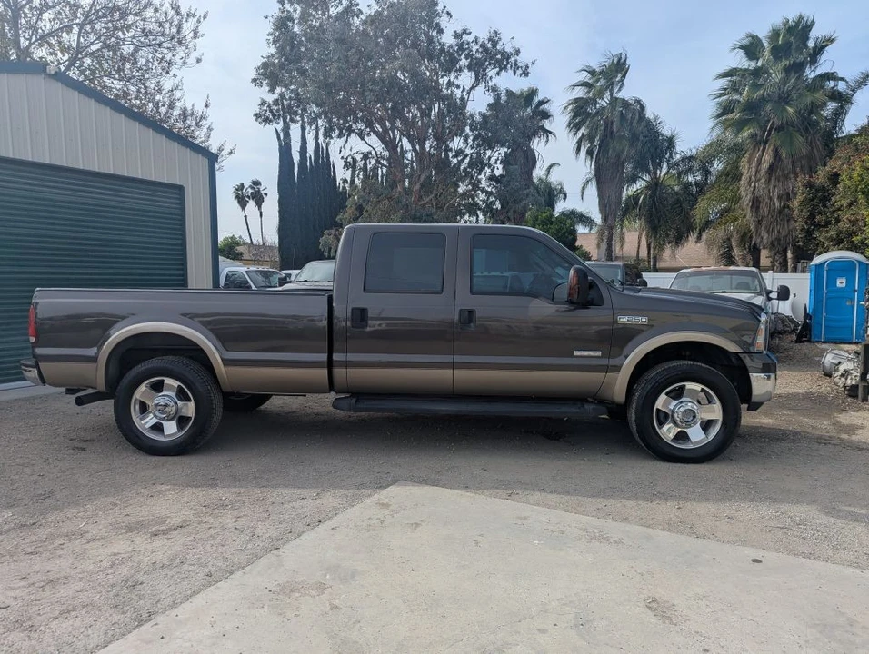 2006 Ford Super Duty 1st Gen - Image 9 of 21