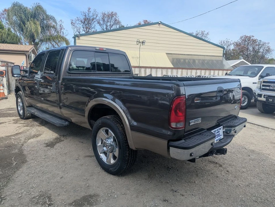 2006 Ford Super Duty 1st Gen - Image 4 of 21