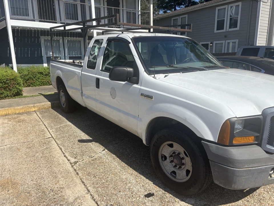 2006 Ford Super Duty 1st Gen - Image 3 of 15
