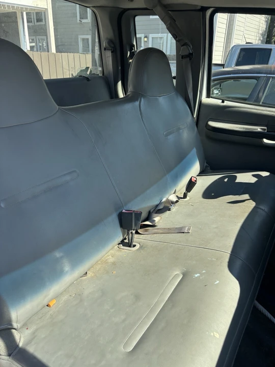 2006 Ford Super Duty 1st Gen - Image 12 of 15