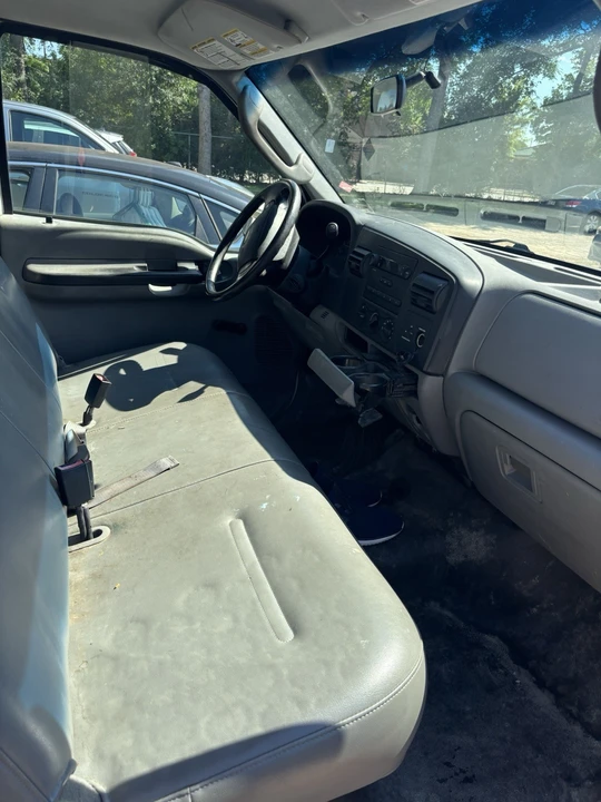 2006 Ford Super Duty 1st Gen - Image 11 of 15