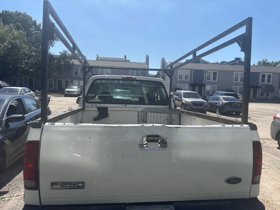 2006 Ford Super Duty 1st Gen - Image 4 of 15