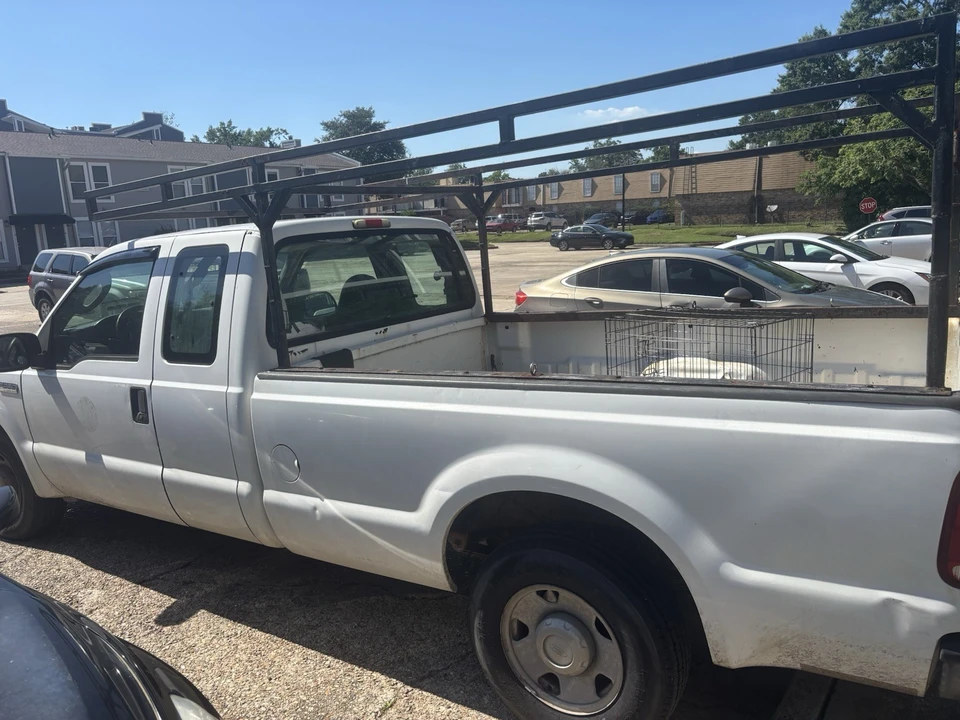 2006 Ford Super Duty 1st Gen - Image 8 of 15