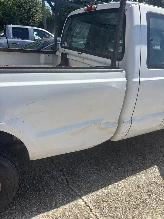2006 Ford Super Duty 1st Gen - Image 6 of 15