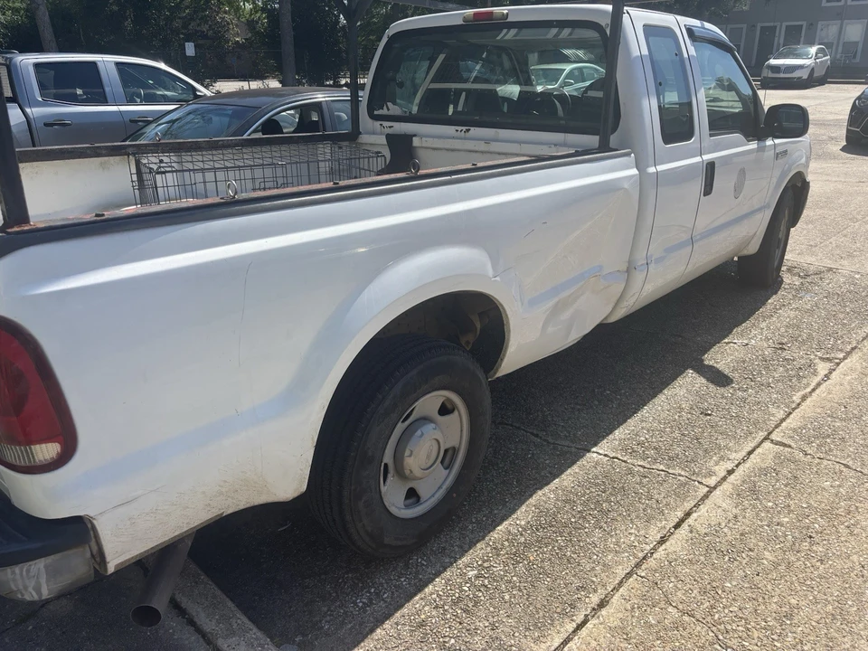2006 Ford Super Duty 1st Gen - Image 5 of 15