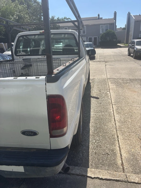 2006 Ford Super Duty 1st Gen - Image 7 of 15