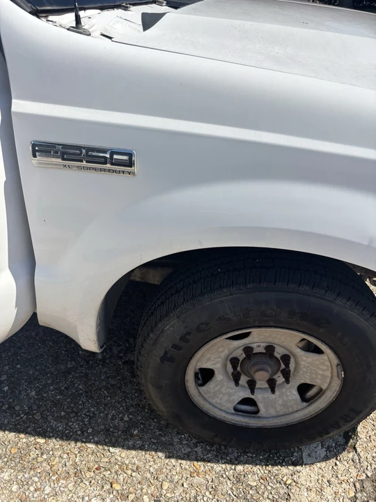 2006 Ford Super Duty 1st Gen - Image 15 of 15