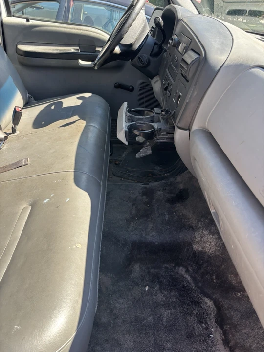 2006 Ford Super Duty 1st Gen - Image 13 of 15